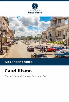 Caudillismo - Franco, Alexander