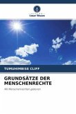 GRUNDSÄTZE DER MENSCHENRECHTE