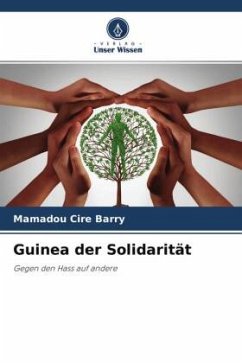 Guinea der Solidarität - Barry, Mamadou Ciré