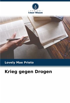 Krieg gegen Drogen - Prieto, Lovely Mae