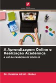 A Aprendizagem Online e Realização Académica