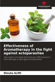 Effectiveness of Aromatherapy in the fight against ectoparasites