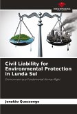 Civil Liability for Environmental Protection in Lunda Sul