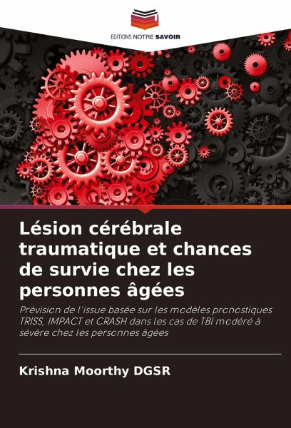 Lésion cérébrale traumatique et chances de survie chez les personnes âgées