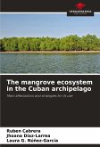 The mangrove ecosystem in the Cuban archipelago