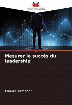 Mesurer le succès du leadership - Tatscher, Florian