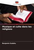 Musique et culte dans les religions