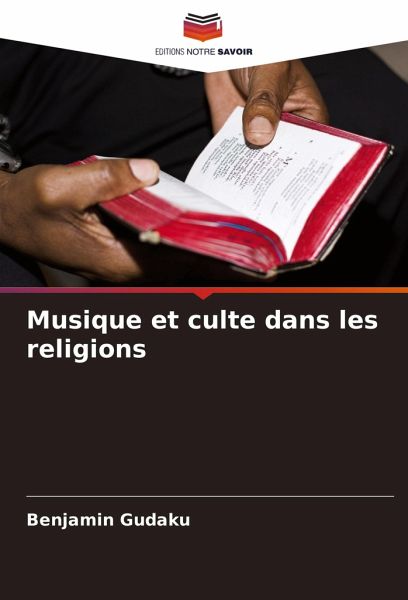 Musique et culte dans les religions Musique et culte dans les religions
