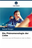 Die Phänomenologie der Liebe