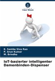 IoT-basierter intelligenter Damenbinden-Dispenser