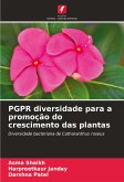 PGPR diversidade para a promoção do crescimento das plantas