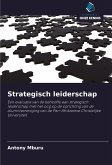 Strategisch leiderschap