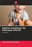 Hábitos Saudáveis Na Educação Infantil