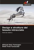 Design e struttura del tessuto intrecciato