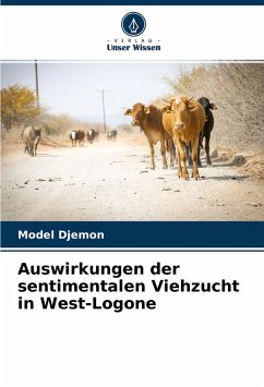Auswirkungen der sentimentalen Viehzucht in West-Logone - Djémon, Model