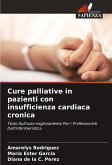 Cure palliative in pazienti con insufficienza cardiaca cronica