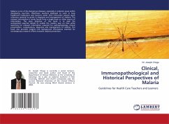 Clinical, Immunopathological and Historical Perspectives of Malaria - Choge, Dr. Joseph