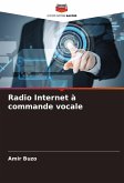 Radio Internet à commande vocale