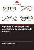 Optique : Propriétés et matériaux des lentilles de contact