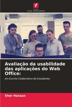 Avaliação da usabilidade das aplicações do Web Office: - Hassan, Sher