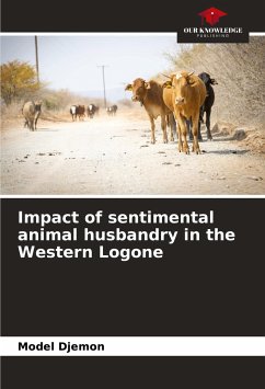 Impact of sentimental animal husbandry in the Western Logone - Djémon, Model