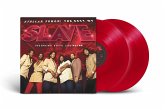 Stellar Fungk: The Best of Slave featuring Steve Arrington - Ruby Red Vinyl, 2 Schallplatte (COLOURED VINYL)