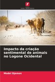 Impacto da criação sentimental de animais no Logone Ocidental