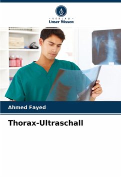 Thorax-Ultraschall - Fayed, Ahmed