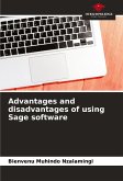Advantages and disadvantages of using Sage software