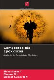 Compostos Bio-Epoxídicos