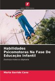 Habilidades Psicomotoras Na Fase De Educação Infantil