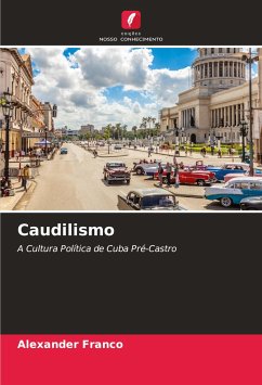 Caudilismo - Franco, Alexander
