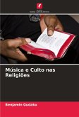 Música e Culto nas Religiões
