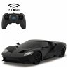 Jamara Ford GT 1:24 schwarz matt 2,4GHz - Bild 1