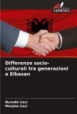 Differenze socio-culturali tra generazioni a Elbasan