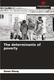 The determinants of poverty