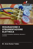 MISURAZIONE E STRUMENTAZIONE ELETTRICA