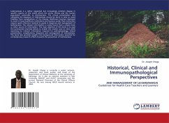 Historical, Clinical and Immunopathological Perspectives - Choge, Dr. Joseph