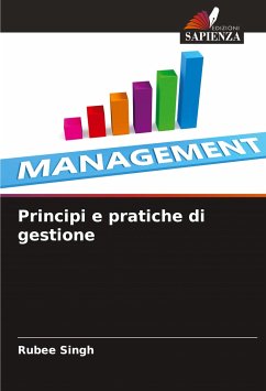 Principi e pratiche di gestione - Singh, Rubee