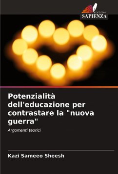 Potenzialità dell'educazione per contrastare la 