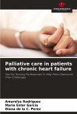 Palliative care in patients with chronic heart failure