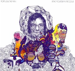 In The Mountain In The Cloud - Portugal.The Man