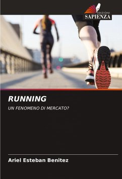 Cover RUNNING