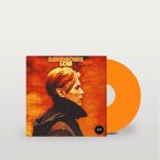 Low - Orange Vinyl, 1 Schallplatte (COLOURED VINYL)