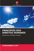 PRINCÍPIOS DOS DIREITOS HUMANOS