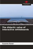 The didactic value of interactive whiteboards