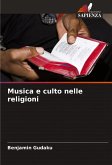 Musica e culto nelle religioni