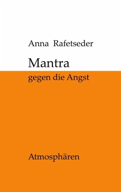 Mantra (eBook, ePUB) - Rafetseder, Anna