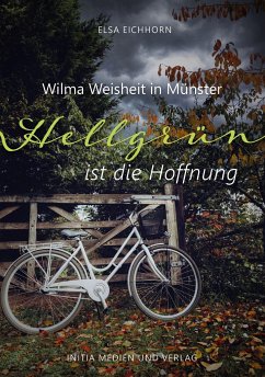 Wilma Weisheit in Münster - Eichhorn, Elsa