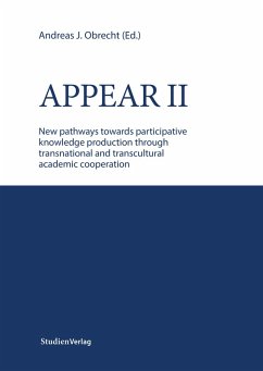 Cover APPEAR II (eBook, ePUB)